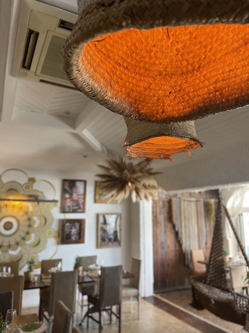 Ribas Bar 海の上で · Fotos 4
