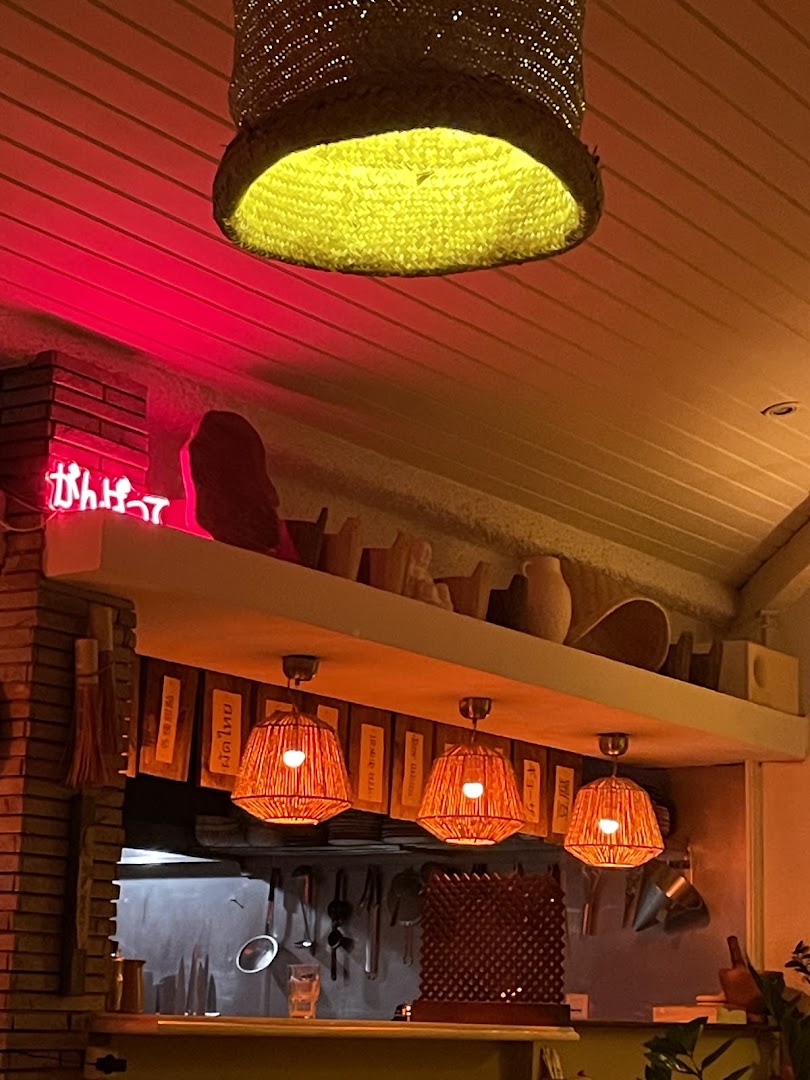 Ribas Bar 海の上で · Fotos 2