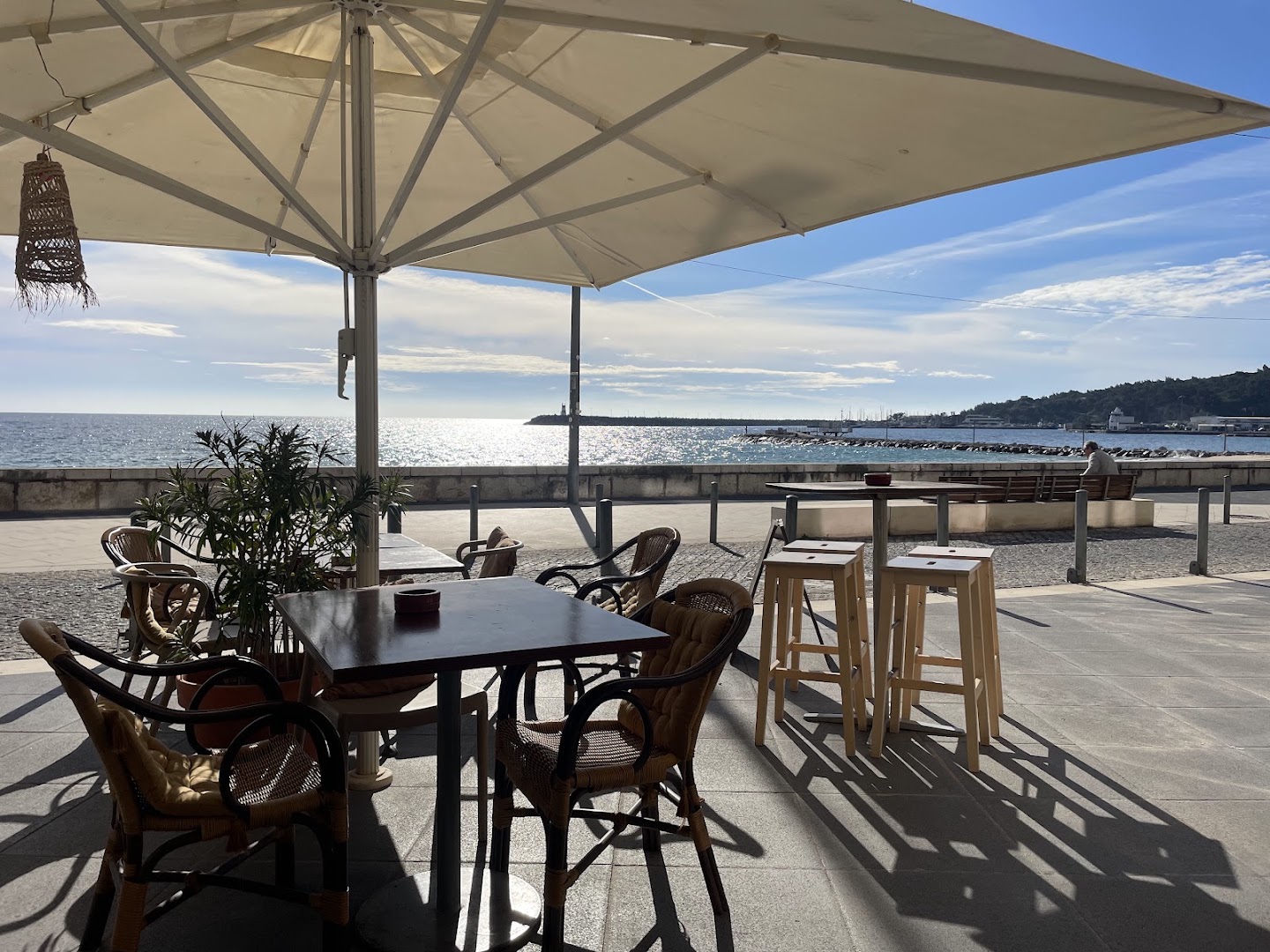 Ribas Bar 海の上で · Fotos 1
